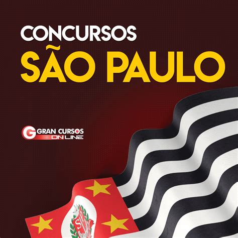 知屋|Concursos Abertos São Paulo [5793 vagas]